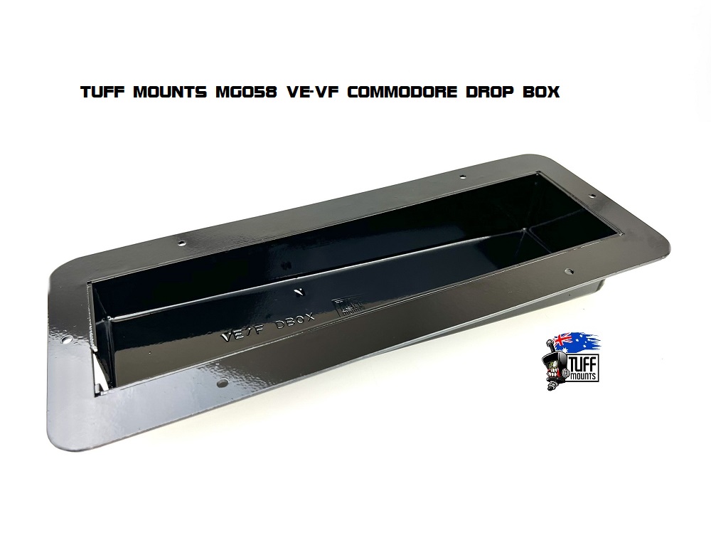 SHIFTER DROP BOX TO SUIT VE – VF COMMODORE