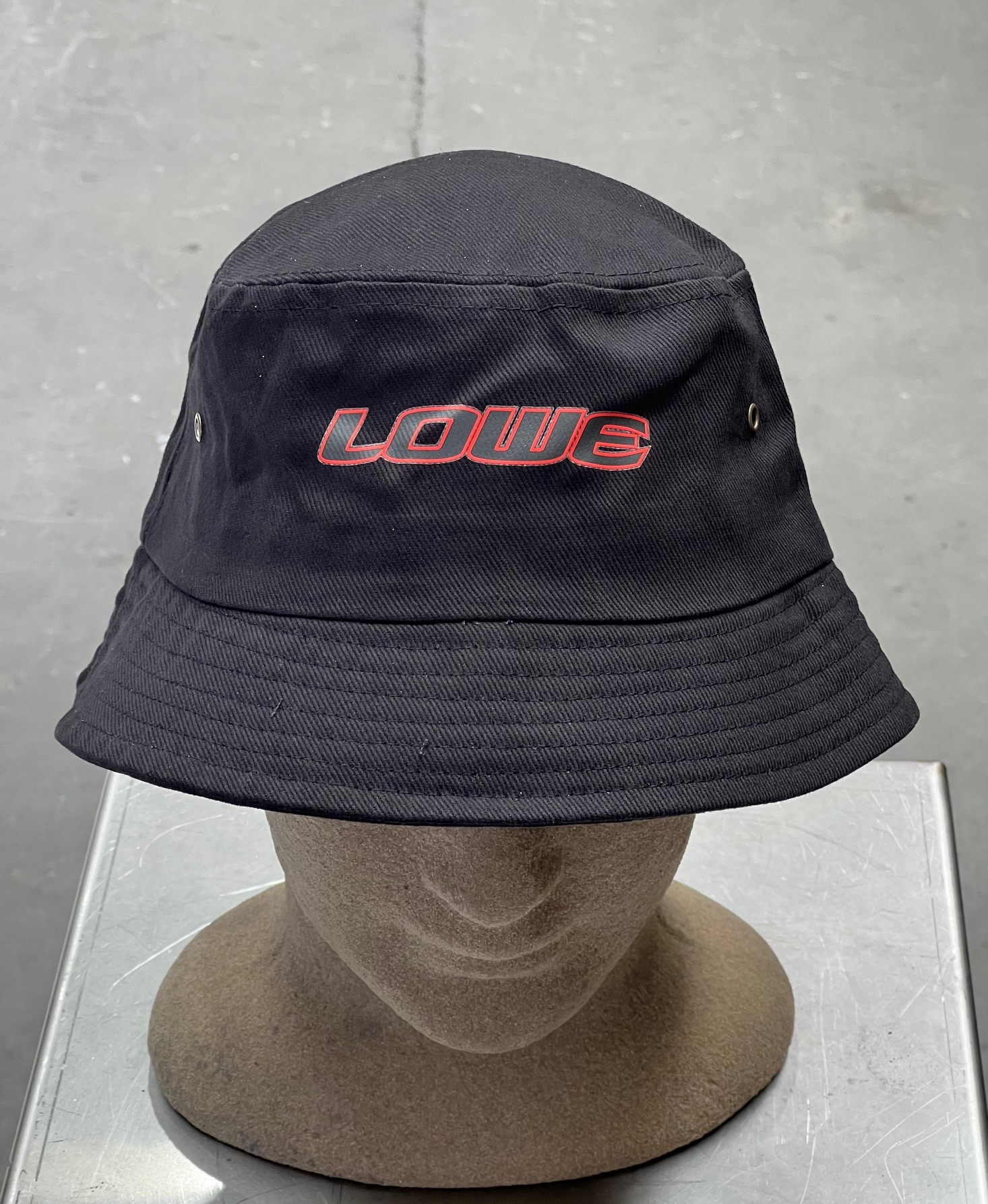Lowe Bucket Hat